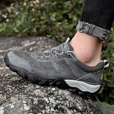 High Quality Outdoor Non-slip Hiking Shoes