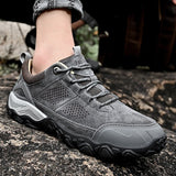 High Quality Outdoor Non-slip Hiking Shoes