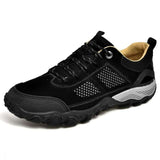 High Quality Outdoor Non-slip Hiking Shoes
