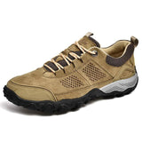 High Quality Outdoor Non-slip Hiking Shoes