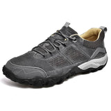 High Quality Outdoor Non-slip Hiking Shoes