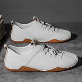 New Men Flat Soft Training Shoes