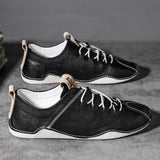 New Men Flat Soft Training Shoes