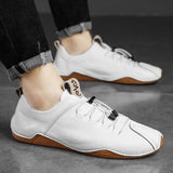 New Men Flat Soft Training Shoes