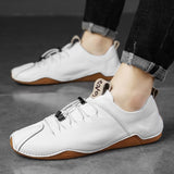New Men Flat Soft Training Shoes