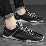 New Men Flat Soft Training Shoes