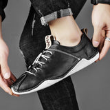 New Men Flat Soft Training Shoes