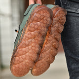 Men's Soft And Comfortable Handmade Casual Shoes