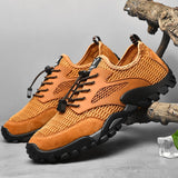 Men's Mesh Quick-dry Water Shoes
