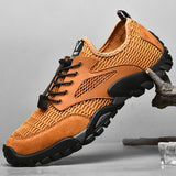 Men's Mesh Quick-dry Water Shoes