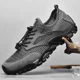 Men's Mesh Quick-dry Water Shoes