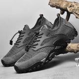 Men's Mesh Quick-dry Water Shoes