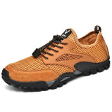 Men's Mesh Quick-dry Water Shoes