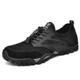 Men's Mesh Quick-dry Water Shoes