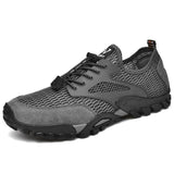 Men's Mesh Quick-dry Water Shoes