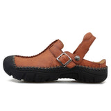 Men's Luxury Soft Leather Casual Shoes