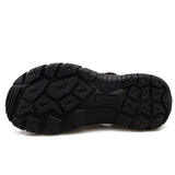 Men's Luxury Soft Leather Casual Shoes