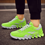 Trendy Comfortable Mesh Sneakers