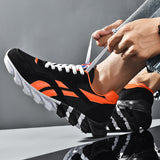 Trendy Comfortable Mesh Sneakers
