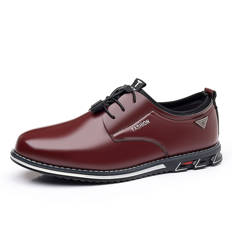 Men's Fashion Leather Shoes