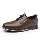 Men's Fashion Leather Shoes