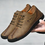 New Men's Comfortable Quality Casual Shoes