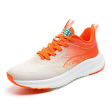 New Men's Fashion Breathable Sneakers