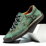 Men's Fashion Vintage Casual Shoes