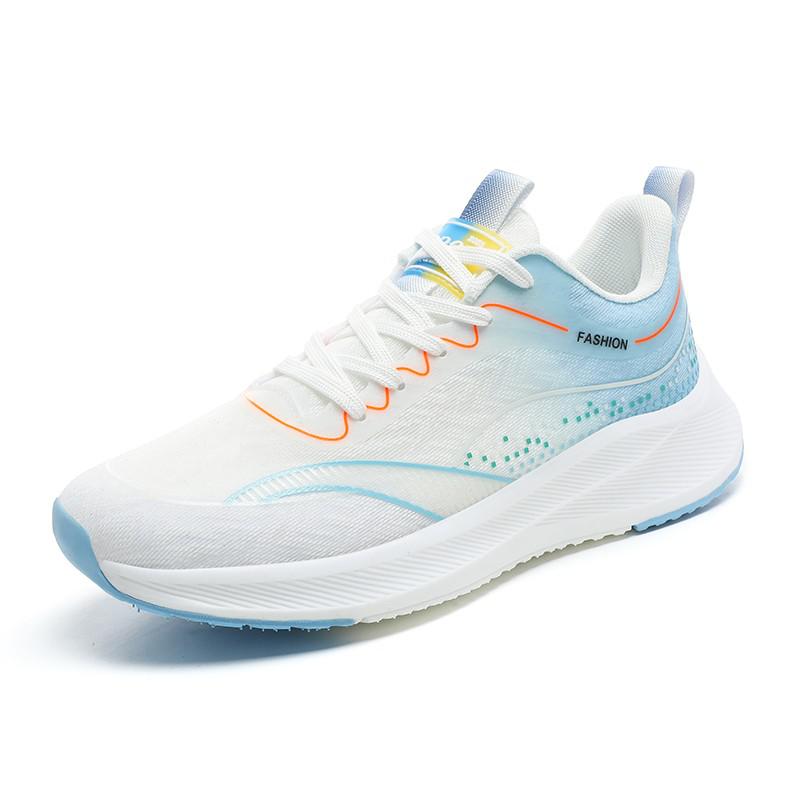 New Men's Fashion Breathable Sneakers