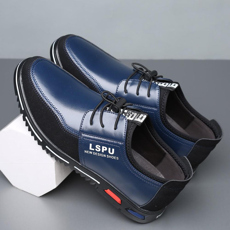 Men's Fashion Slip On Casual Shoes