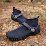 New Men's Breathable Comfort Casual Shoes