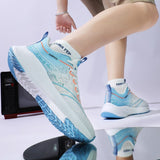 New Men's Fashion Breathable Sneakers
