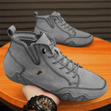 New Men's Soft Comfortable Walking Shoes