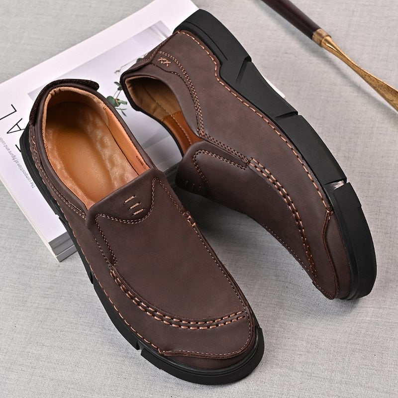 Men's Luxury Designer Casual Shoes