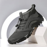 New Mesh Lightweight Fly Weave Shoes