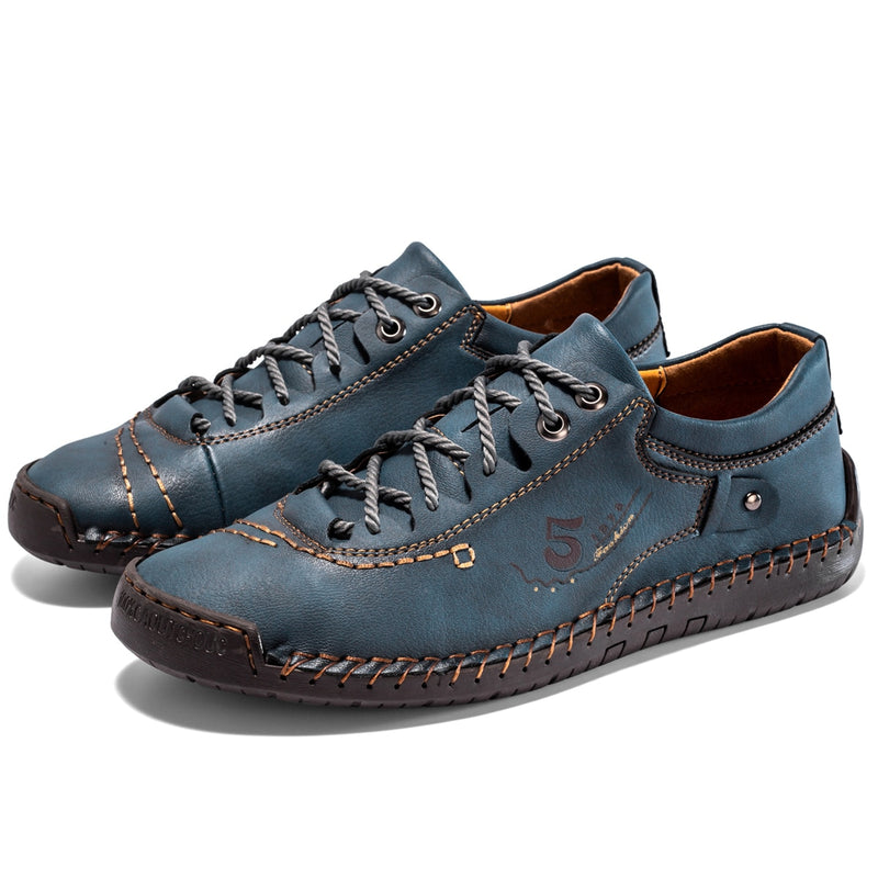 Men's Fashion Vintage Casual Shoes