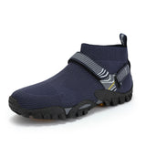 New Men's Breathable Comfort Casual Shoes