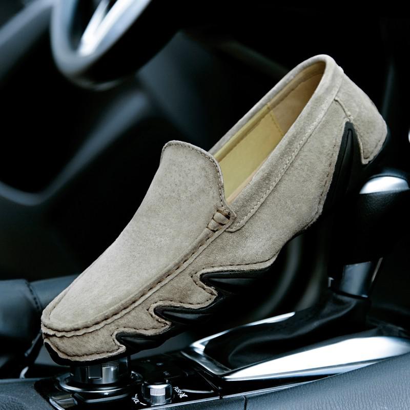 Men's Comfortable Leather Loafers