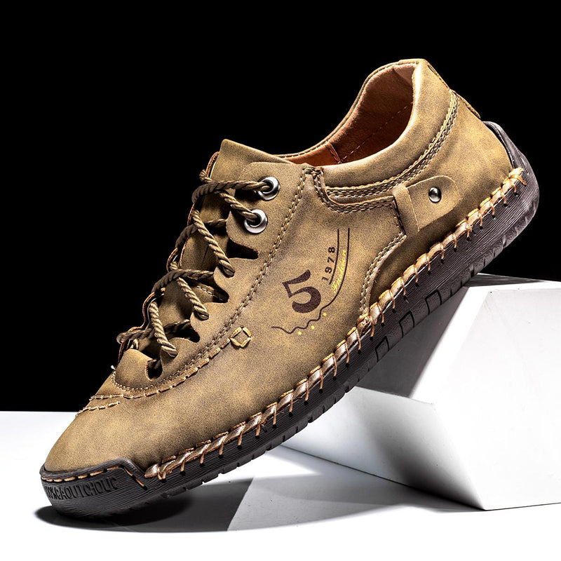 Men's Fashion Vintage Casual Shoes