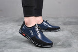 Men's Fashion Slip On Casual Shoes