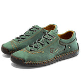 Men's Fashion Vintage Casual Shoes