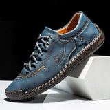 Men's Fashion Vintage Casual Shoes