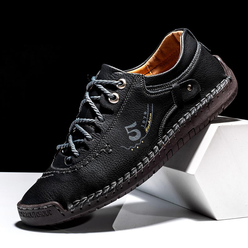 Men's Fashion Vintage Casual Shoes