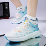 New Men's Fashion Breathable Sneakers