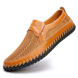 New Men Slip On Water Shoes