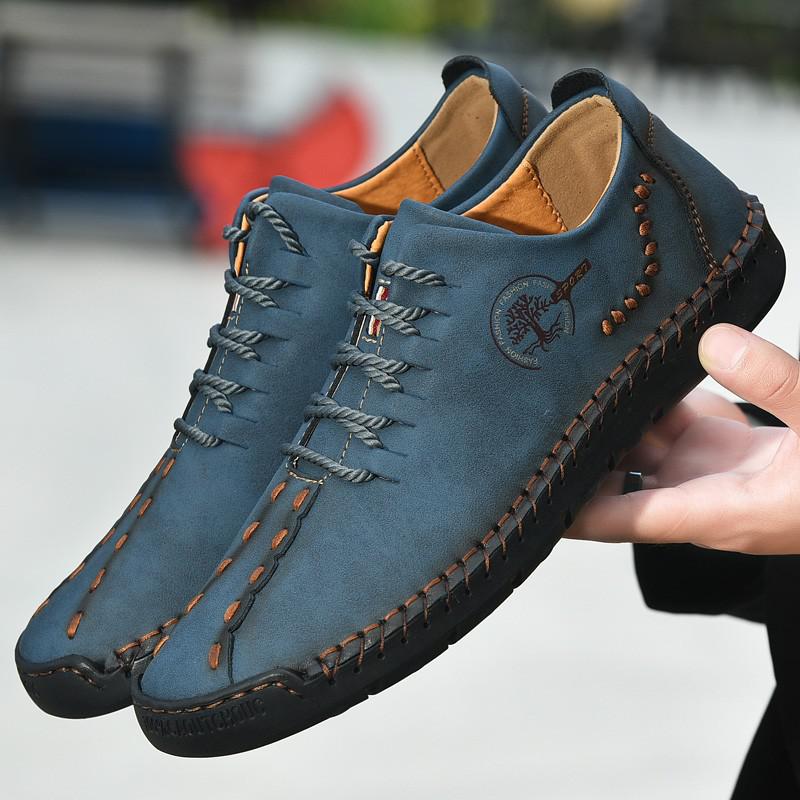 New Men's Comfortable Quality Casual Shoes