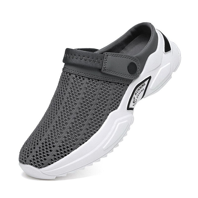 Mens's Summer Breathable Light Sneakers