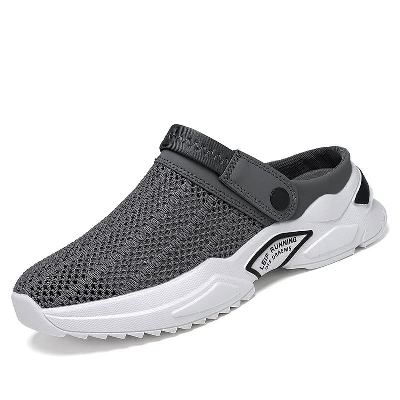 Mens's Summer Breathable Light Sneakers