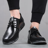 Men's Fashion Slip On Casual Shoes