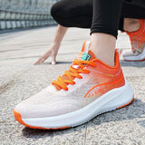 New Men's Fashion Breathable Sneakers